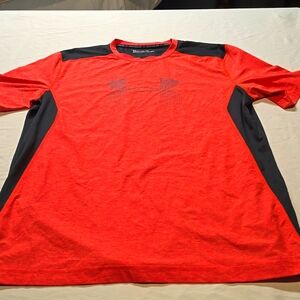 Mens under armor heated gear like new large